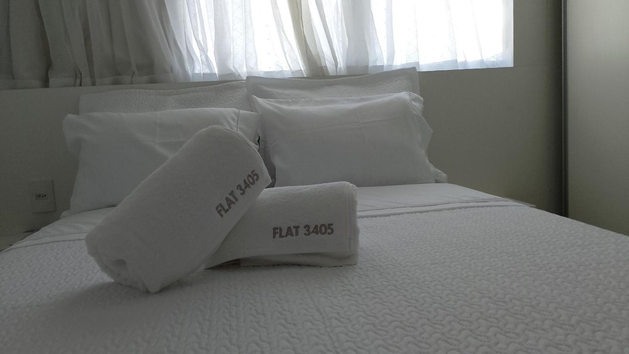 Flats Beach Class Convention Por Yolo 累西腓 外观 照片
